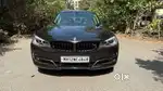 BMW 3 Series GT 320d Luxury Line, 2016, Diesel