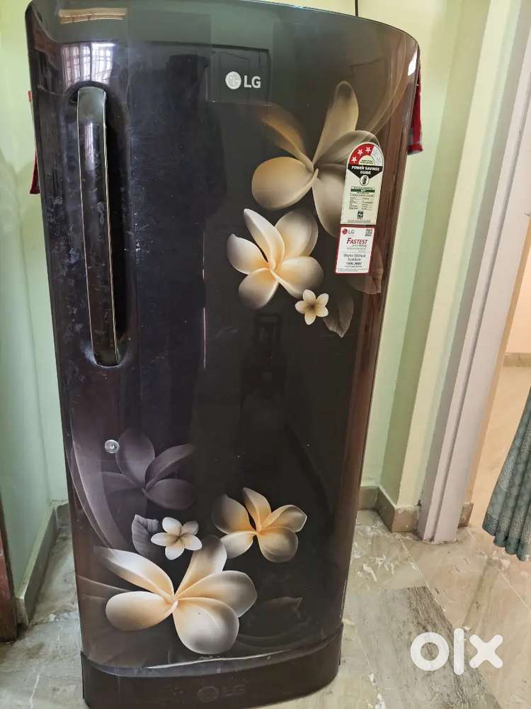 LG Refrigerator