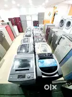 Top Load Washer in Good Condition – Affordable Deal