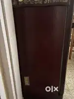 Samsung inbuilt inverter fridge