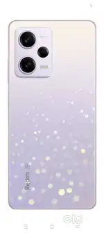 Redmi Note 12 pro 5g