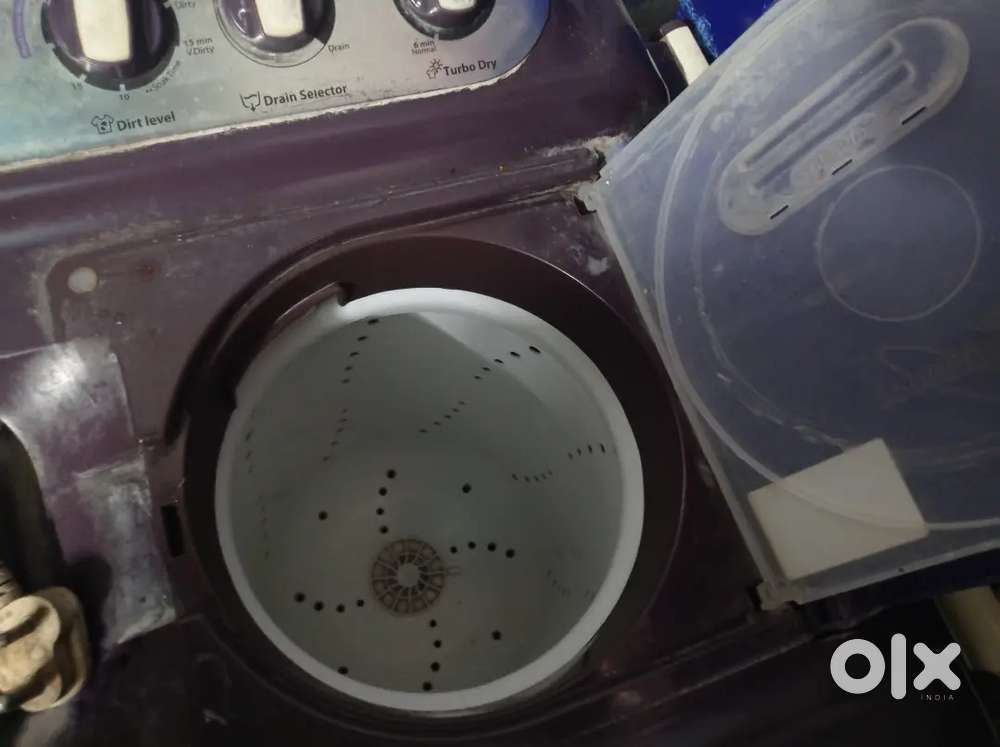 Whirpool Washing Machine