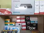 Jr. IT Hardware & Networking & CCTV Engineer for Field-Jobs
