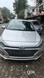 Hyundai Elite i20 Sports CRDI 2018
