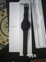 SAMSUNG GALAXY WATCH 4 CLASSIC LTE