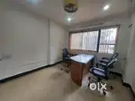 Furnished Office on Rent at Canada Corner Nashik