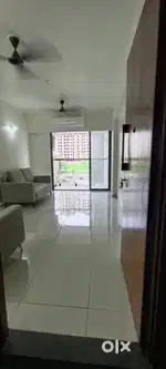 3 BHK Apartment Elenza Greenfield, Shela, Ahmedabad
