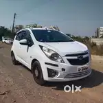 Chevrolet Beat 2013 Well Maintained
