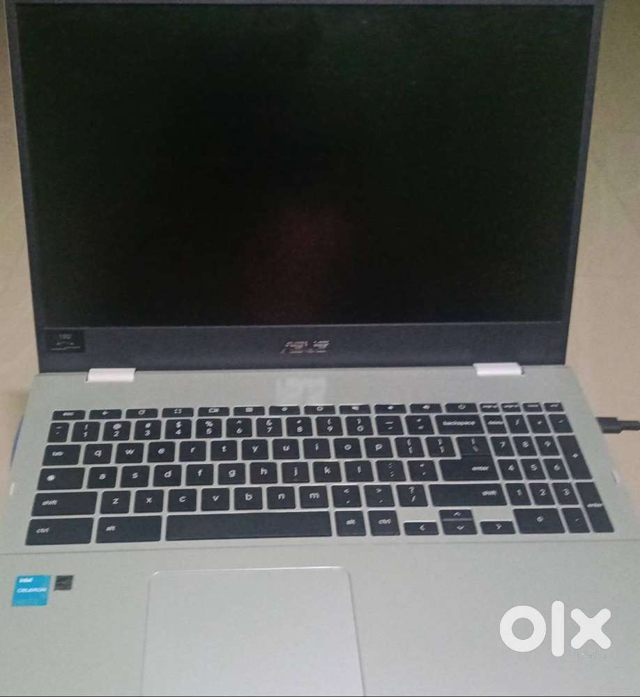 Asus chromebook