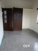 Flat for Rent main road facing