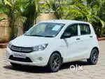 Maruti Suzuki Celerio, 2017, Petrol