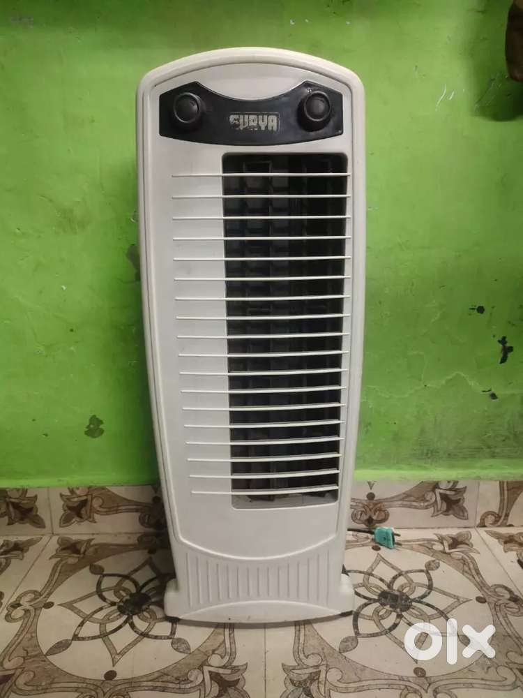 SURYA TOWER FAN