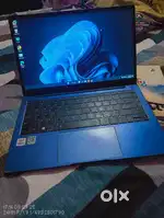 Infinix X1 Slim 8/512 ssd intel i3 10th gen 1005G1 weight 1.24 kg