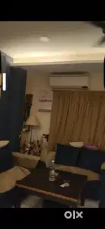 High rent flat very peace location