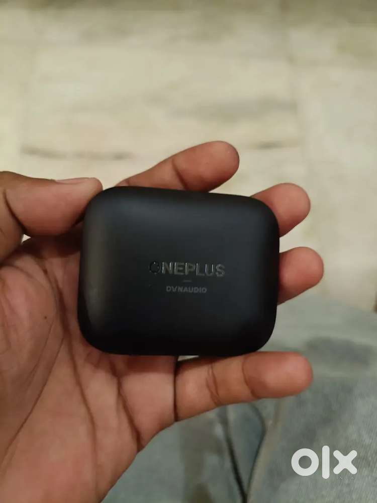 OnePlus buds 2 pro