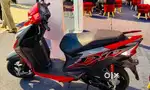 Brand new Honda Dio 5999 low down payment