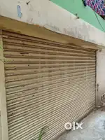 Shop available for rent