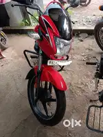 പാഷൻ പ്ലസ് പുതിയ വണ്ടി negotiable