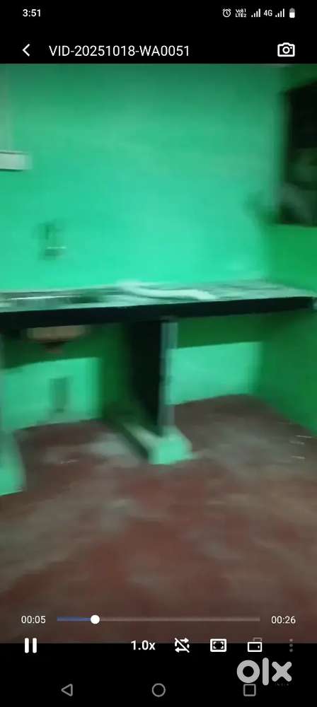 Gour nagar Jain mandir pass