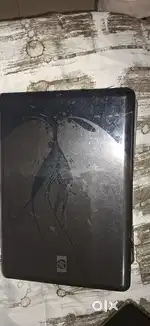 Laptop dead hp dv2000