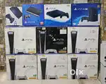 Ps5 and ps4 ,ps3
