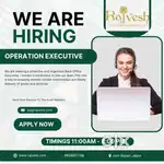 Operation Executive
