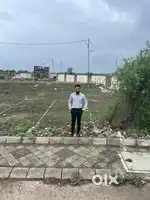 PLOT FOR SALE IN SMART CITY 10/40