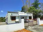 Pampady.town.area.16.cent.3.bhk.bankloanfacilities