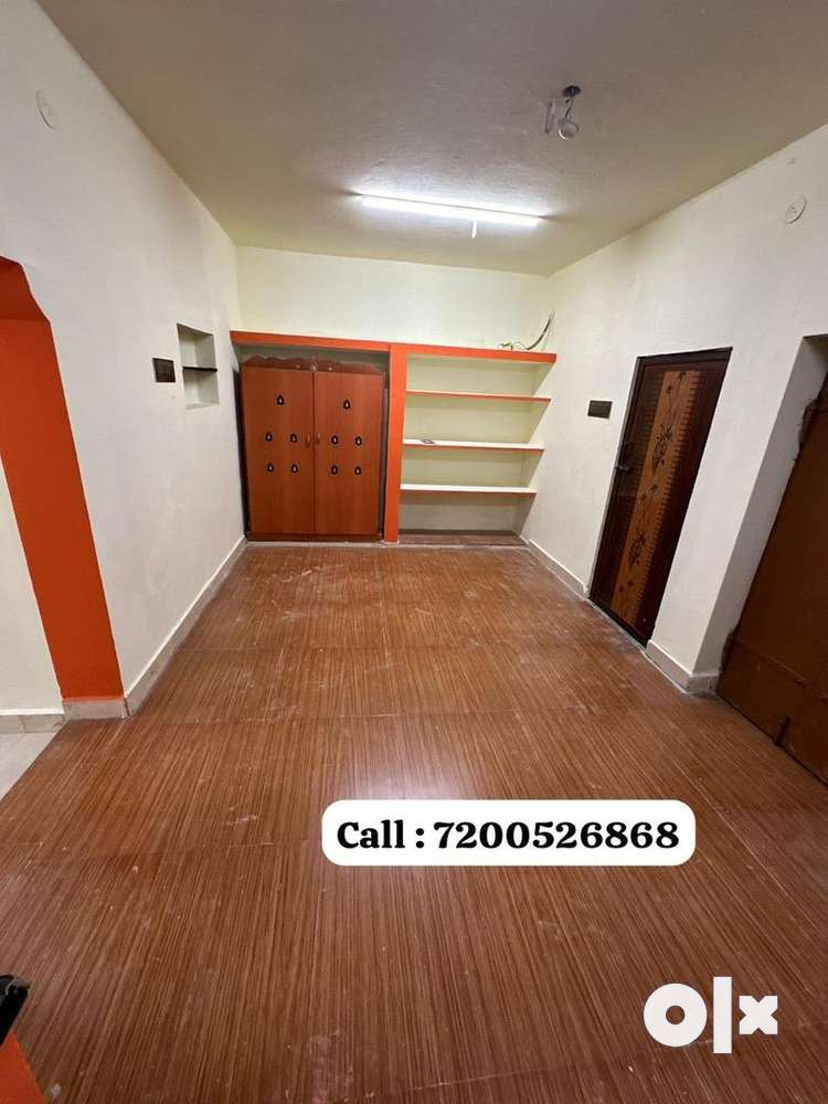 House with all facilities in kumbakonam main