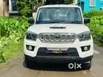 Mahindra Scorpio [2020-2022] 2.2 S5, 2020, Diesel