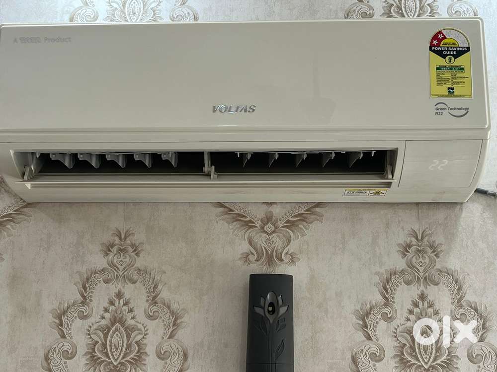 VOLTAS AC 1.5 ton