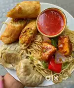 2Cook Chahiye Chinese Roll Mokoglai Biryani Kam Jante Hai Contact kare