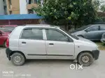 Maruti Suzuki Alto 0.8 LXI (O), 2012, Petrol