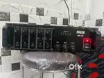 Ahuja 120w amplifier 100% original mashine good condition