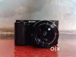 Zve10 4k new condition