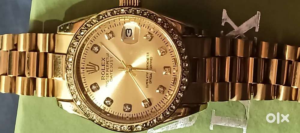 Women watch