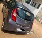 Hyundai EON 2012 Petrol 81000 Km Driven