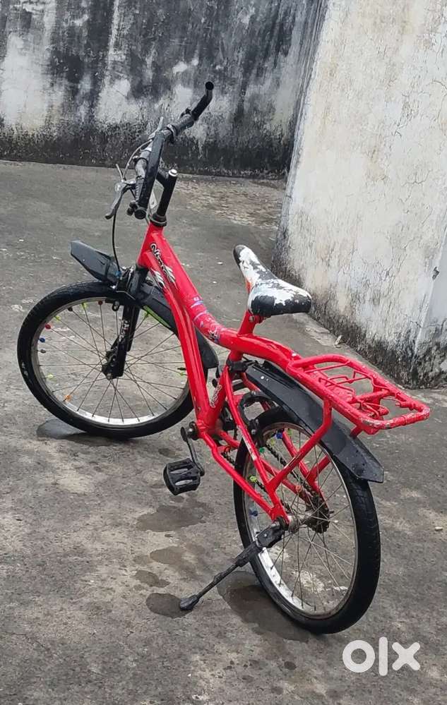 Hero bicycle single hand used