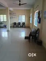 700SQFT 2NDFLOOR UNFURNISHED OFFICE RENT RS20,000 VILLIVAKKAM