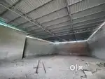 Warehouse for rent