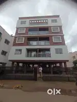 2bhk flat for sell in Lohegaon.sathe Wasti