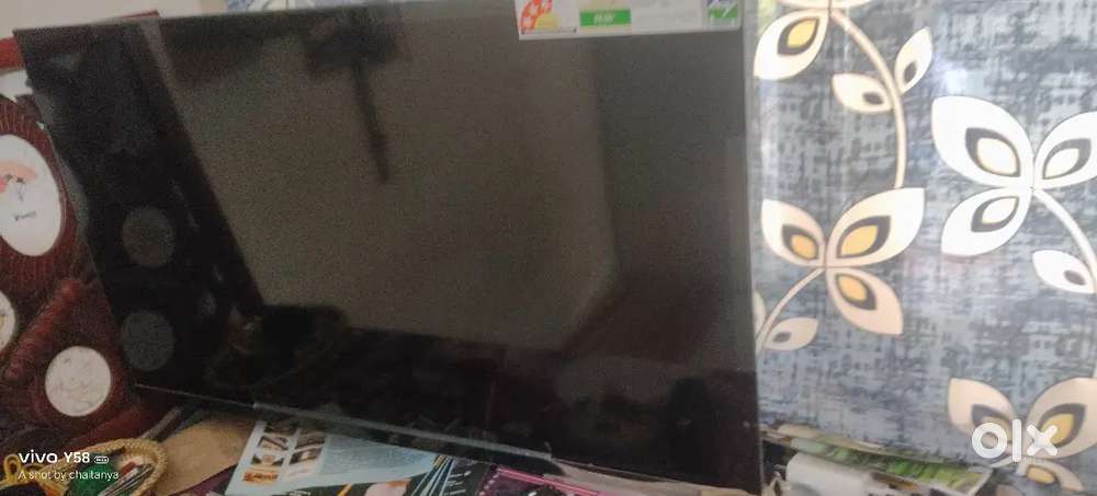 OnePlus tv 32 inch