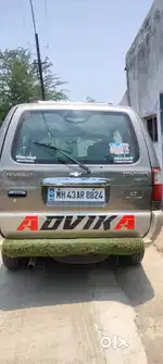 Chevrolet Tavera Neo 2015 Diesel Well Maintained