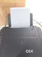 Canon pixma e470 printer excellent condition