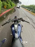 Bajaj Avenger 150 Street well maintain