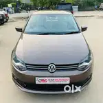 Volkswagen Vento 1.2 TSI Highline Plus AT, 2015, Petrol