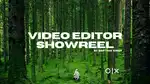 I am a video editor