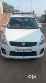 Maruti Suzuki Ertiga 2013 Diesel 200000 Km Driven