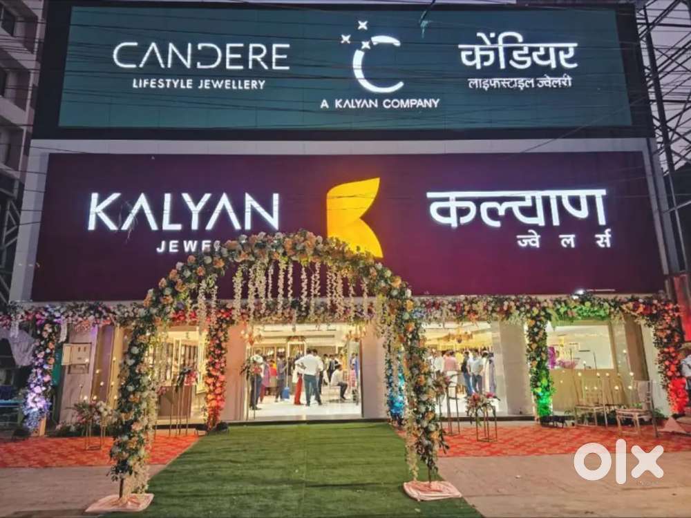 (HR ZOYA KHAN) @VACANCY OPENING FOR JEWELLERY SHOWROOM APPLY NOW.!!