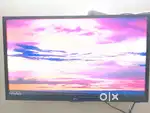 BPL 32 inch LED TV